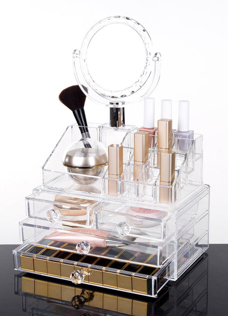 Vanity Organizer