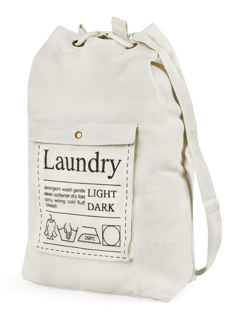 Laundry Bag Dress • Recyclart  Bag dress, Fashion, Cheap handbags