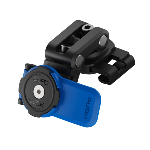 Scooter/Motorcycle - Brake Reservoir Mount - Quad Lock® UK