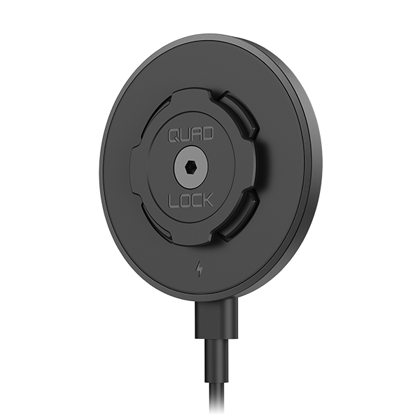 Quad Lock 360 Head - Wireless Charging Head - Quad Lock® USA - Official  Store