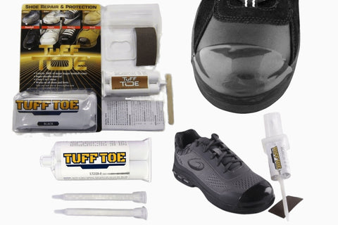 TUFF TOE KIT