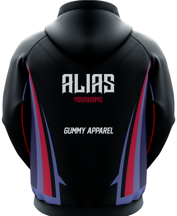 Download Shadow Esports Hoodie - GummyApparel