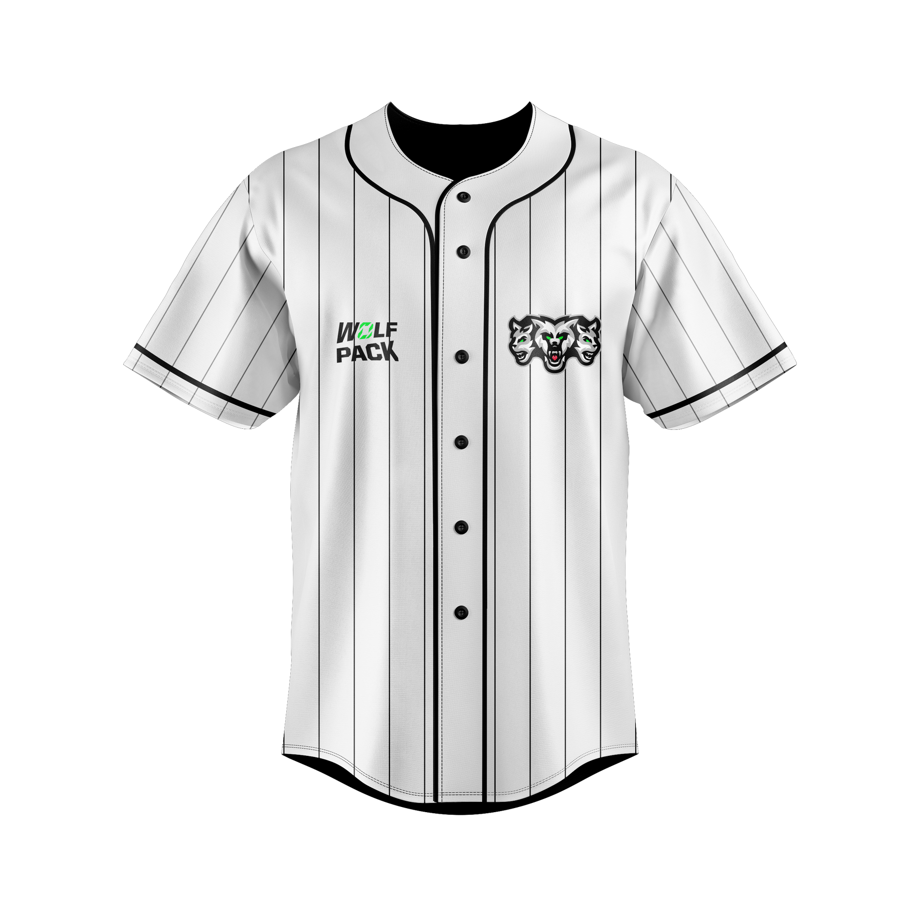 jersey wolfpack baseball