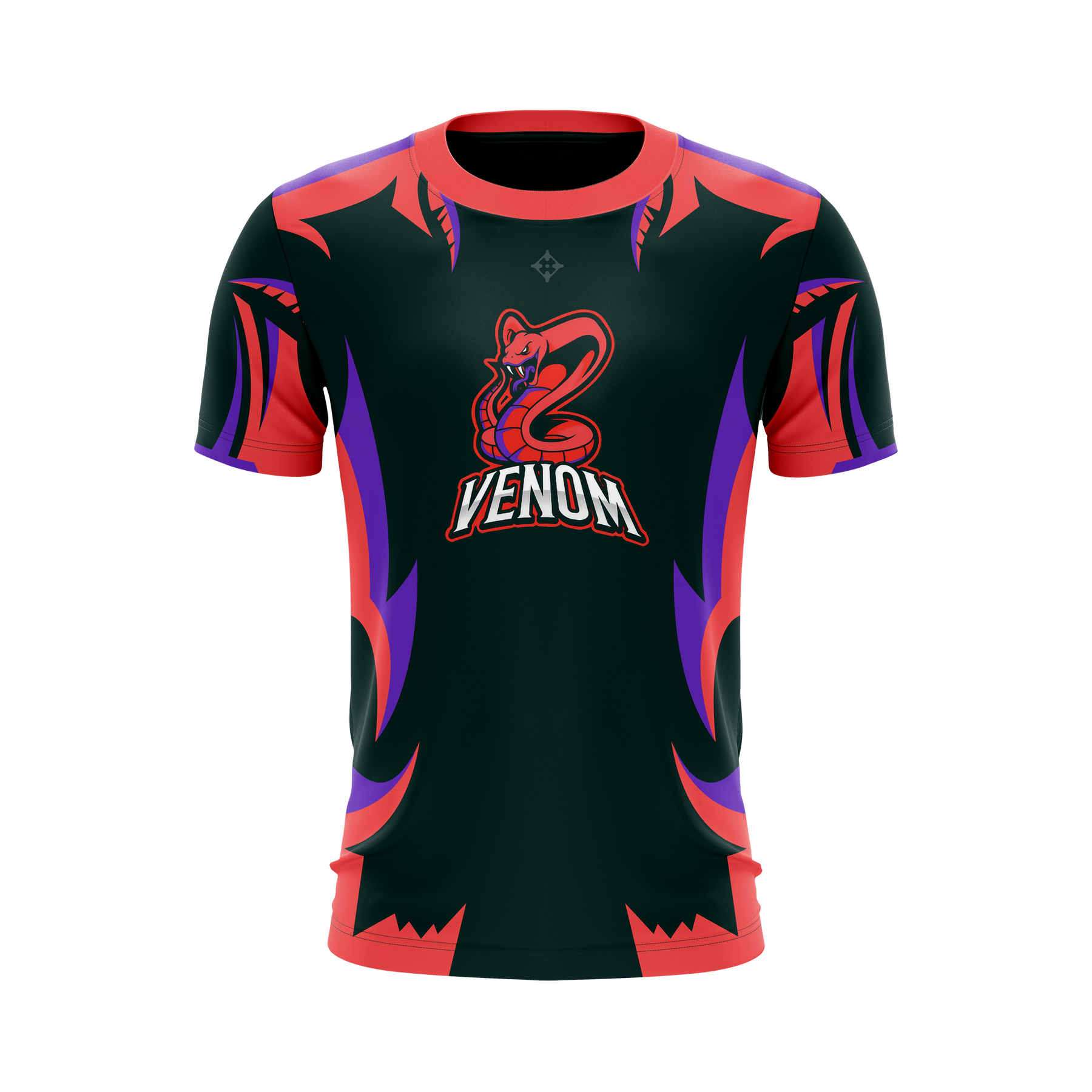 Team Venom Jersey – GummyApparel