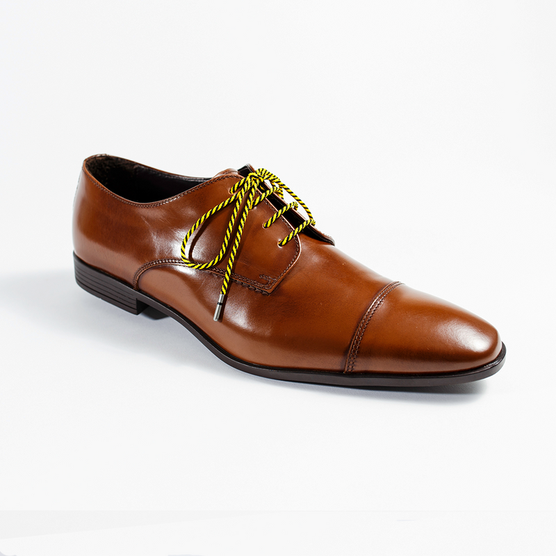 cole haan shoe laces tan