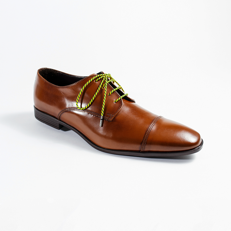 cole haan men's shoe laces