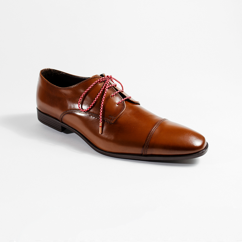 cole haan shoe laces tan