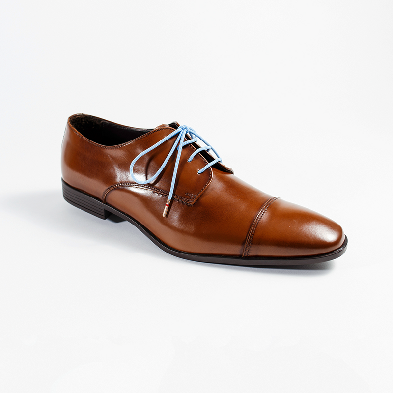 colored shoelaces for dress shoes