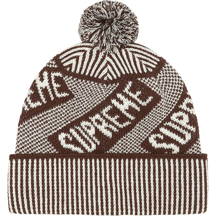 supreme beanie hk