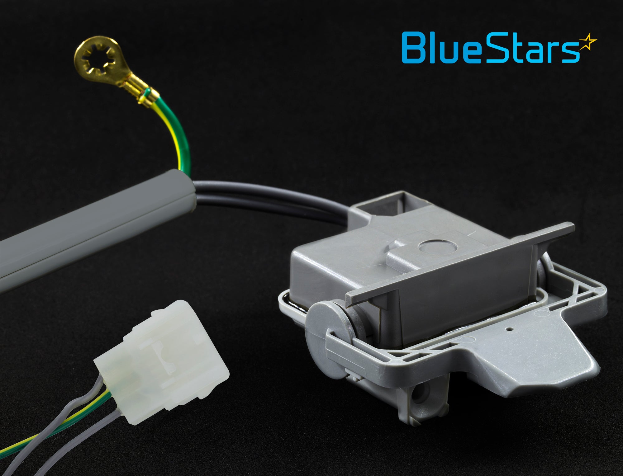 Ultra Durable 285671 Washer Lid Switch Replacement Part By Blue Stars Bluestarsparts