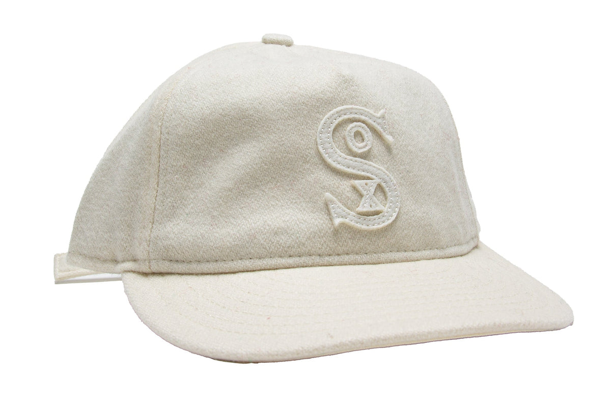 Black Sox snapback cap fish - Koi Cap 9Fifty Sox New Era : Headict