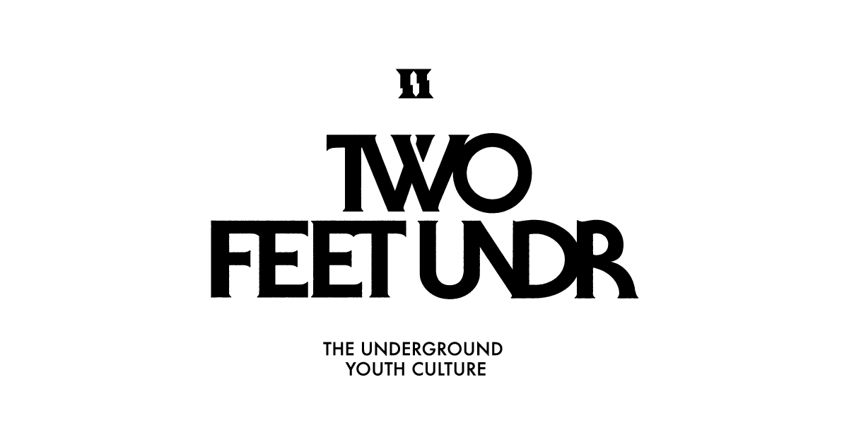 Two Feet Undr