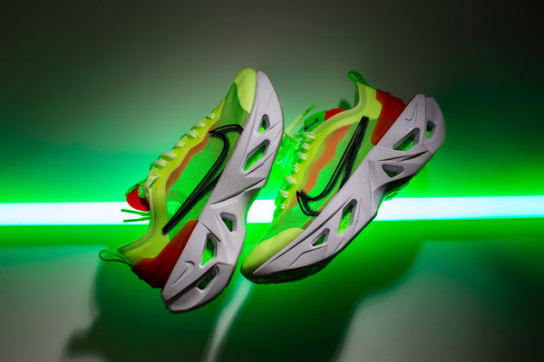 Física Abrumador infraestructura Conoce los nuevos lanzamientos de Nike.