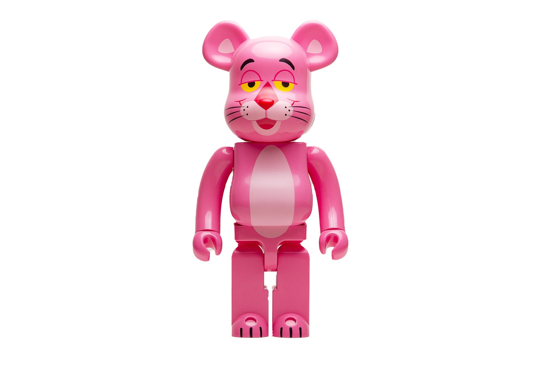 BE@RBRICK PINK PANTHER 1000％ ピンクパンサー | agro-vet.hr