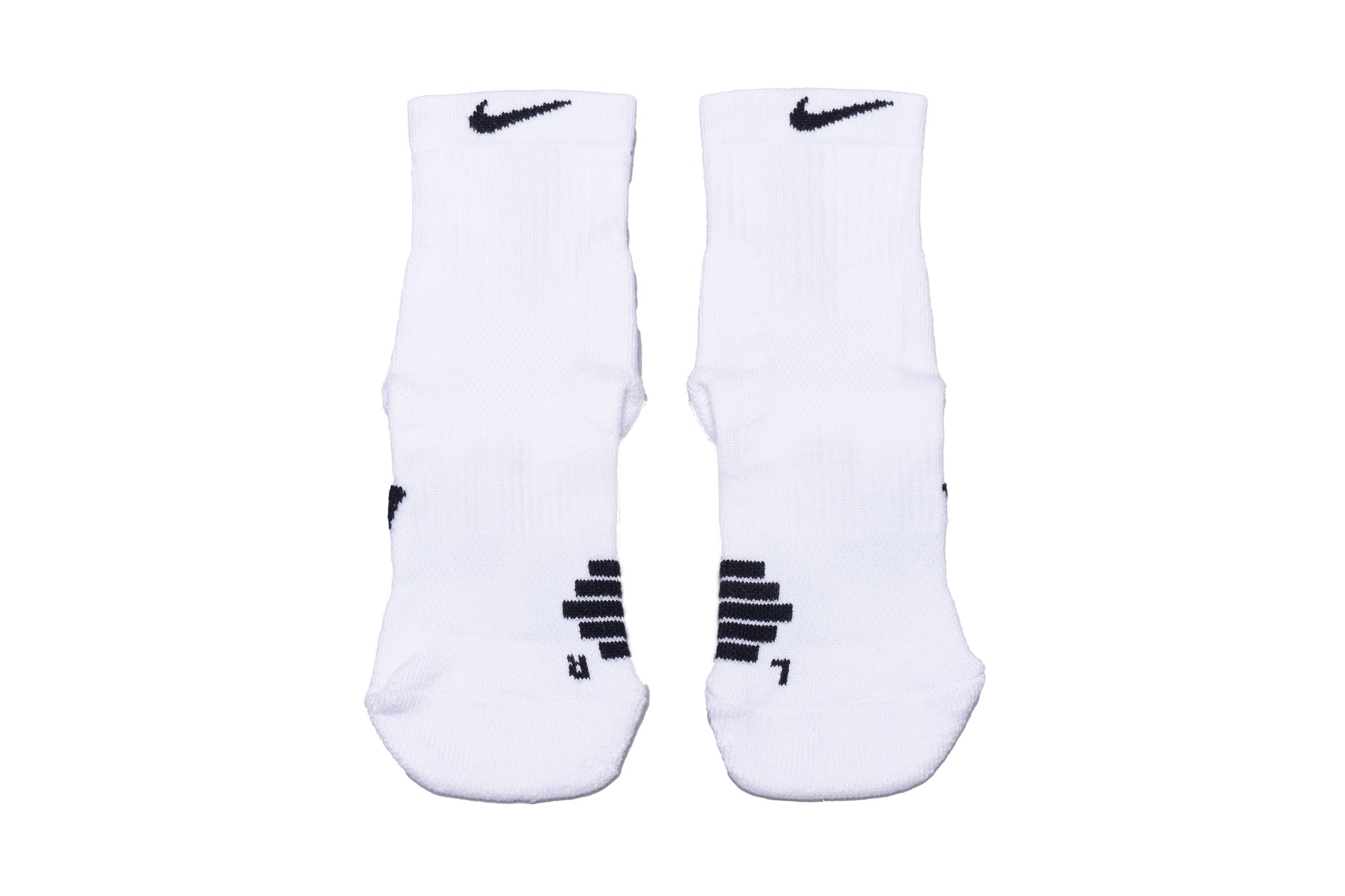 Nike Elite Ankle Socks 