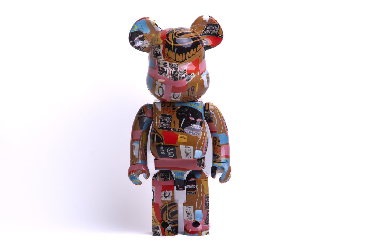 Medicom Toy Be@rbrick XLarge Little Friend 