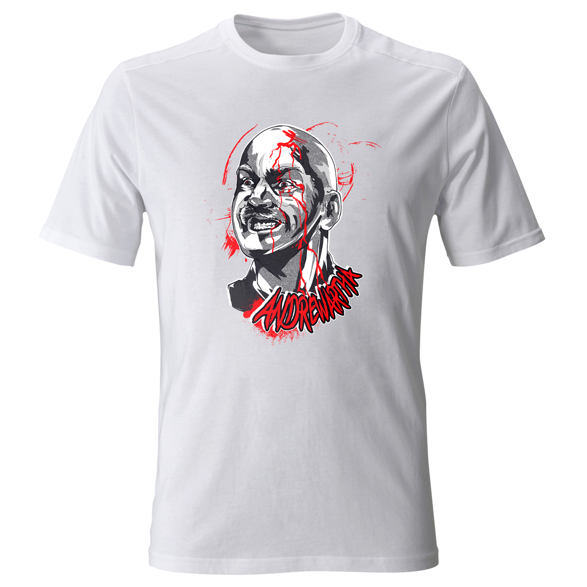 Andrewartha – WrestlerMerch