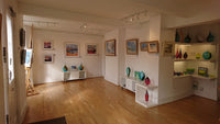 LimeTree gallery long melford