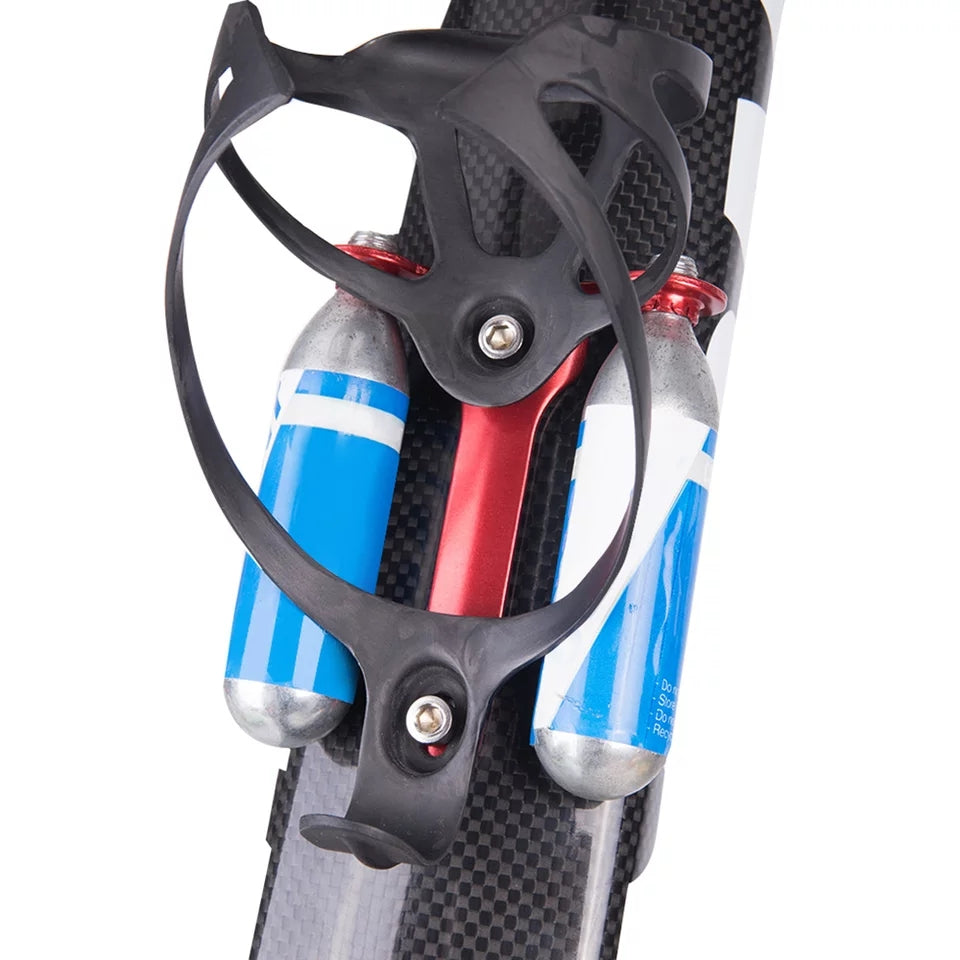 nukeproof frame strap