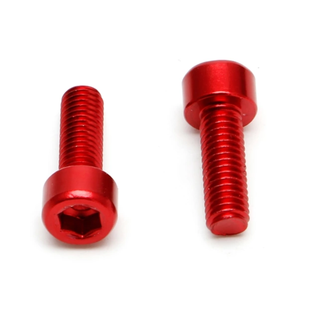 mtb bottle cage bolts