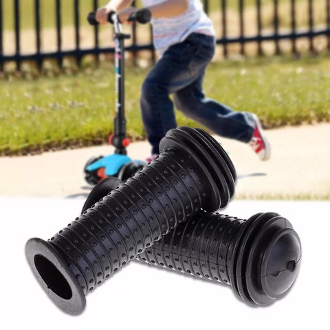 child bike handlebar grips