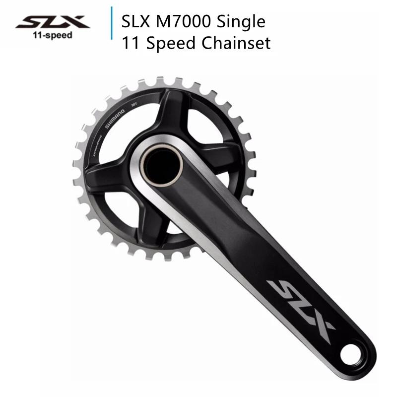 shimano single speed groupset