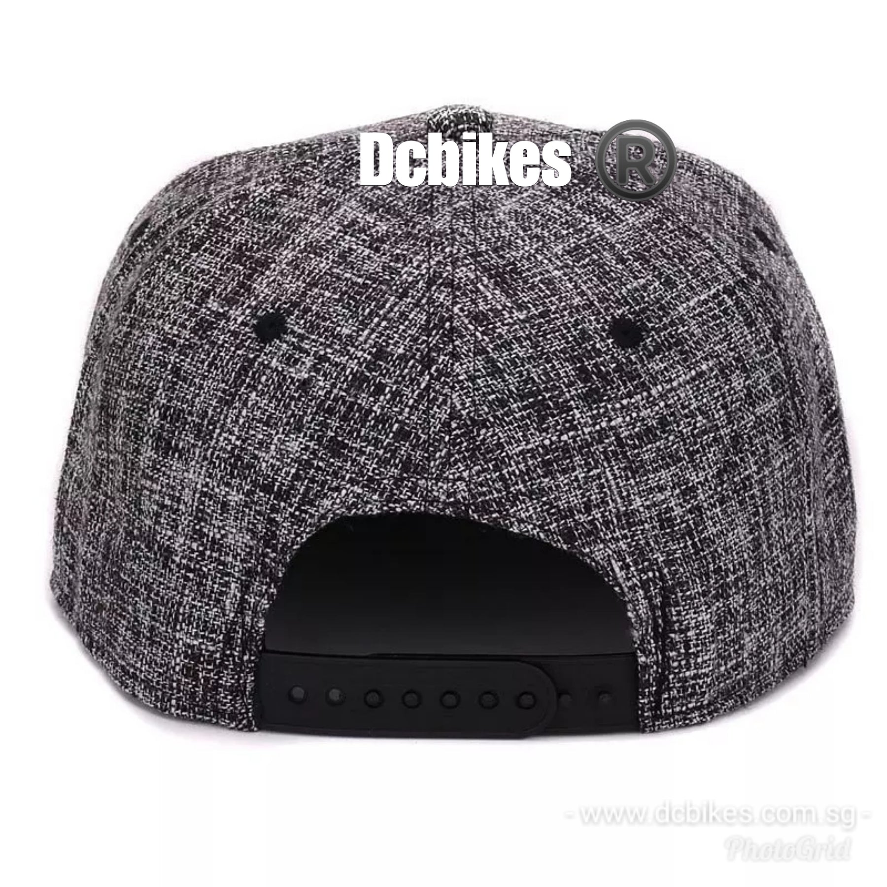 Premier Fuck What People Think Black Baseball Snapback Cap Hat