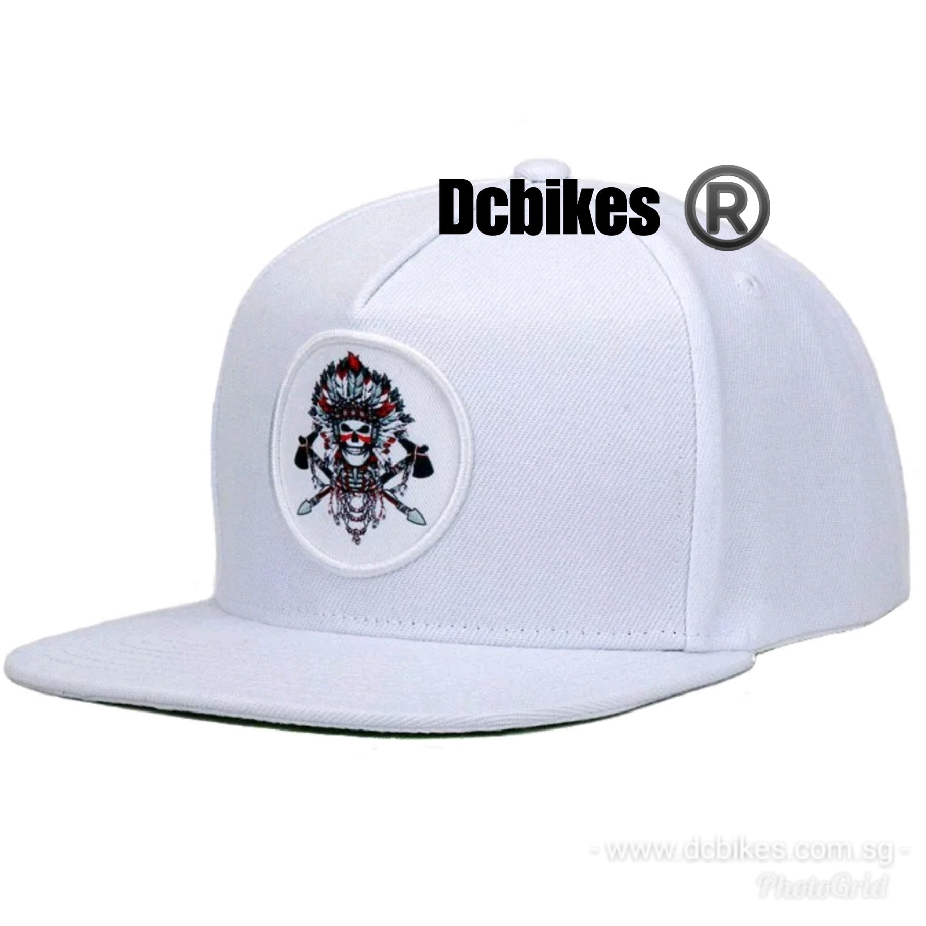 Premier Fuck What People Think Black Baseball Snapback Cap Hat