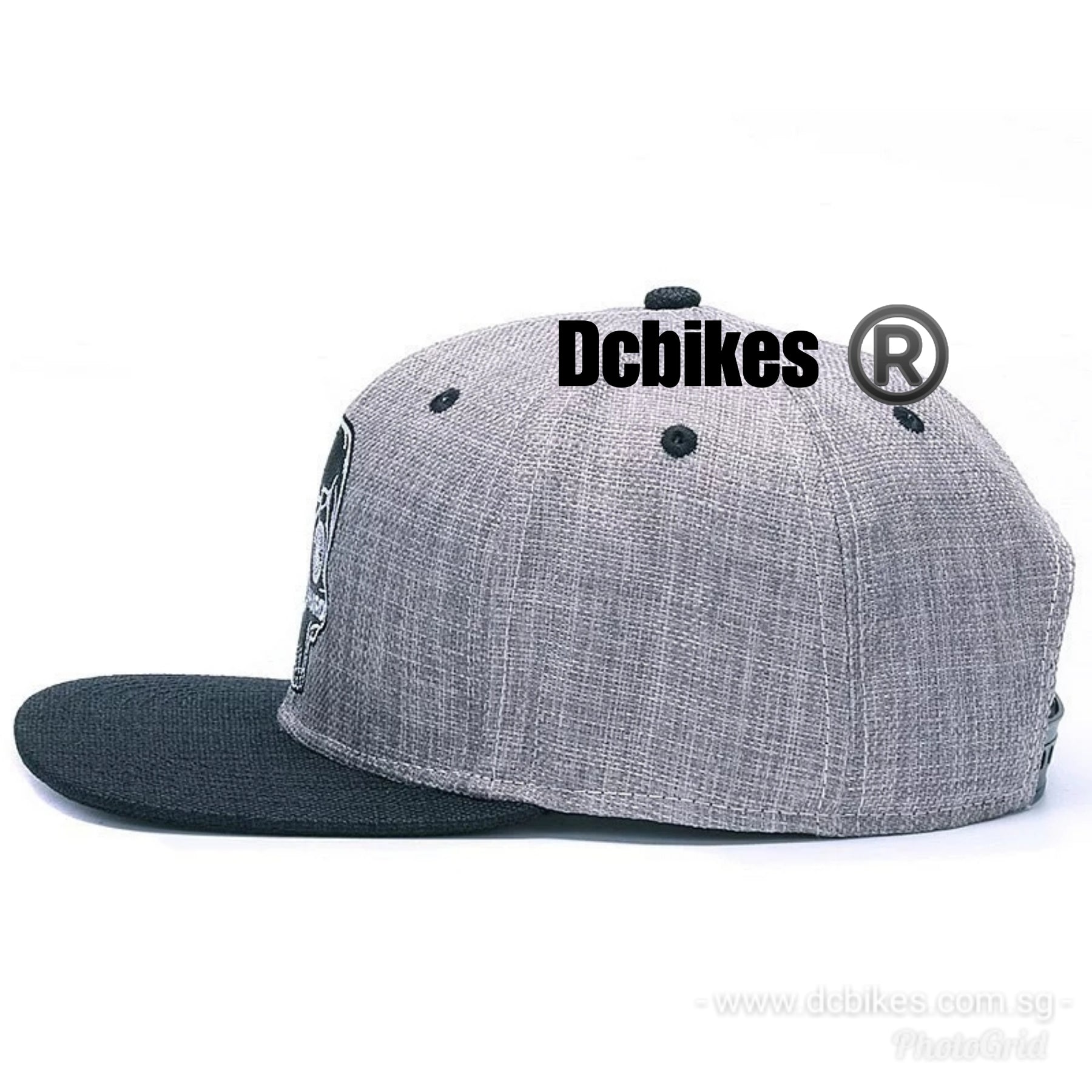 Premier Fuck What People Think Black Baseball Snapback Cap Hat