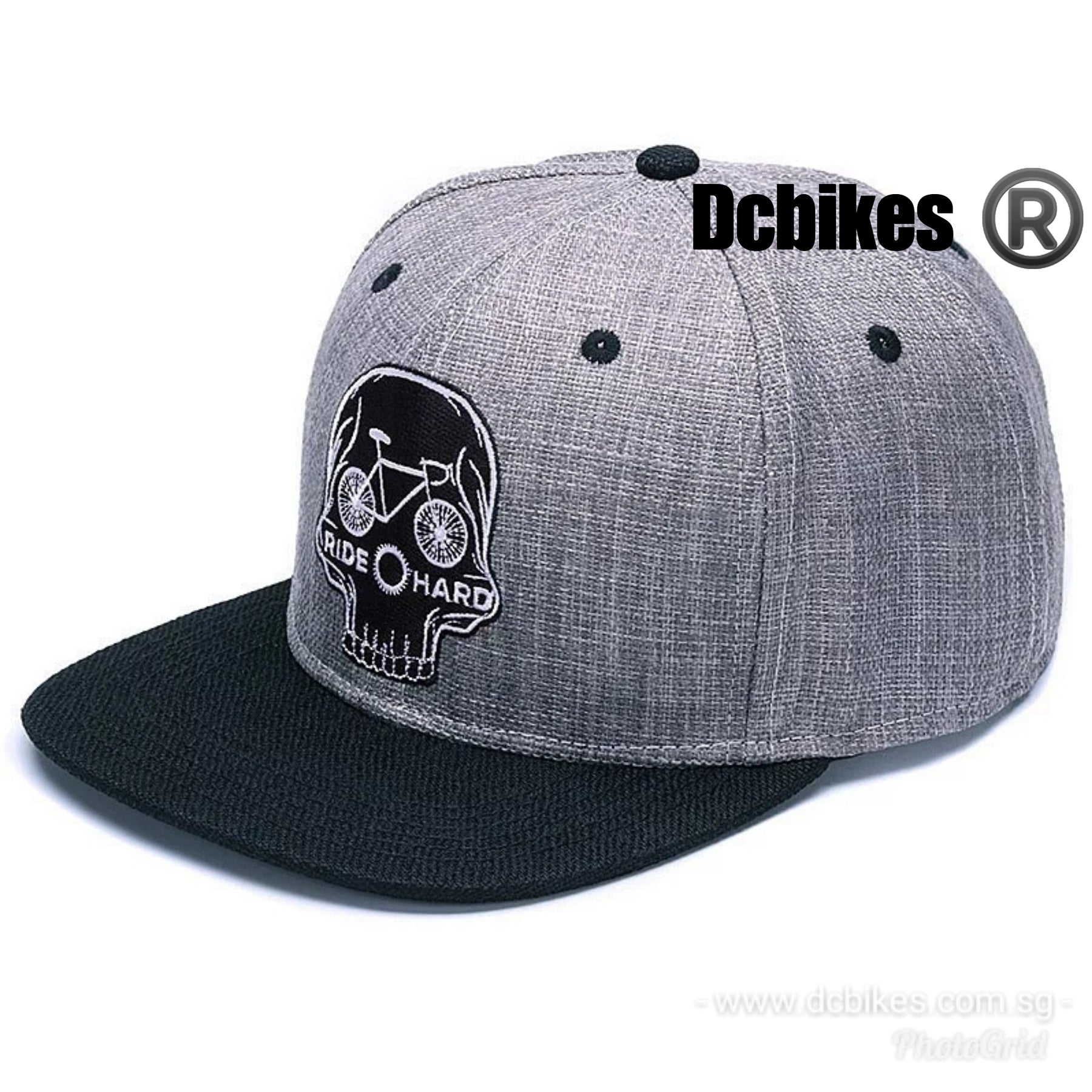 Premier Fuck What People Think Black Baseball Snapback Cap Hat