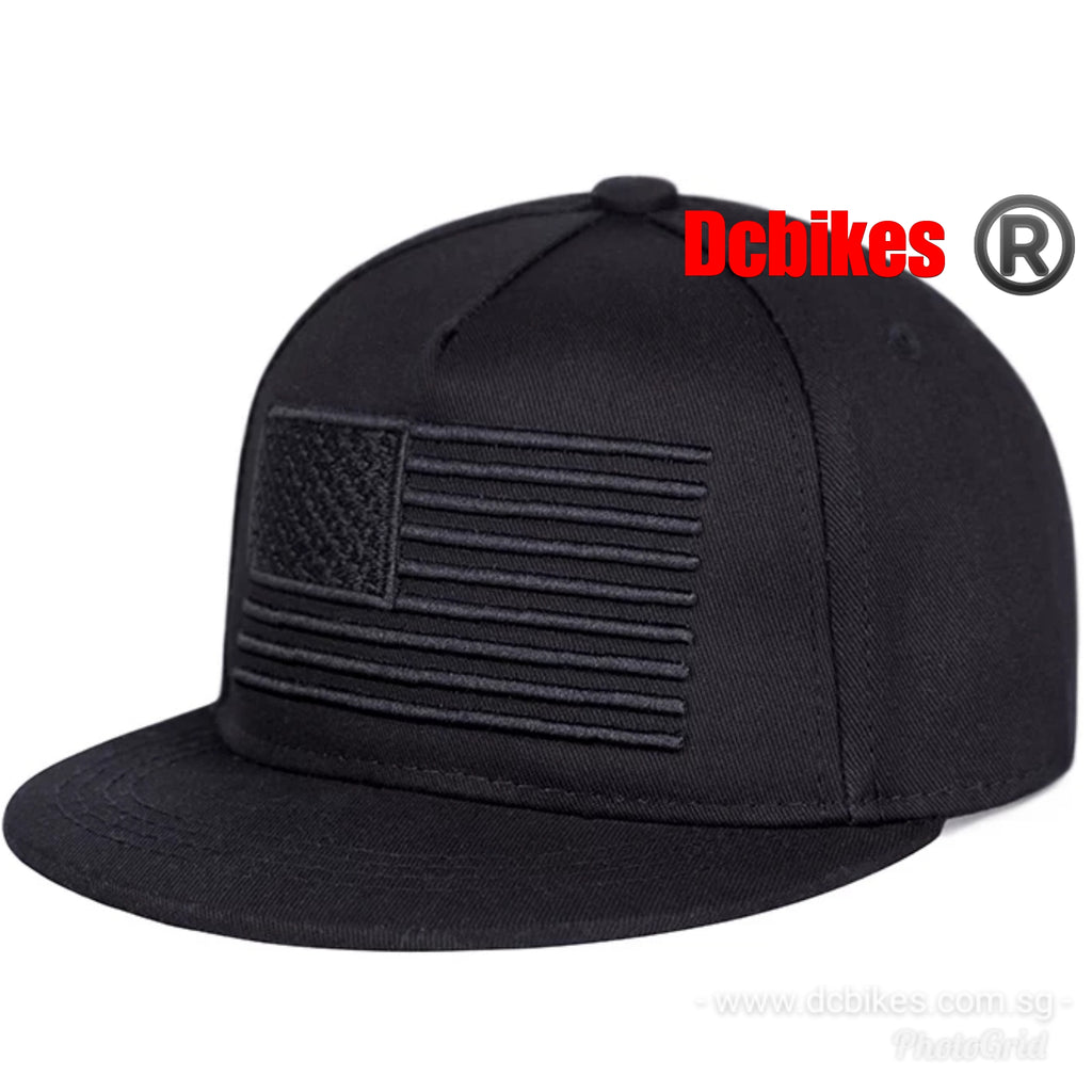 Premier Fuck What People Think Black Baseball Snapback Cap Hat