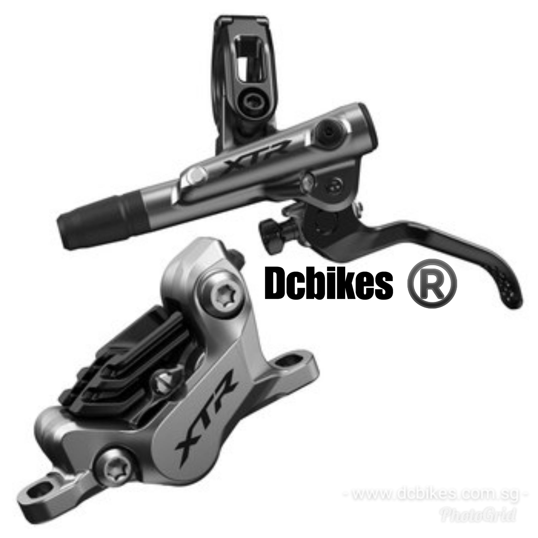 shimano hydraulic brakes