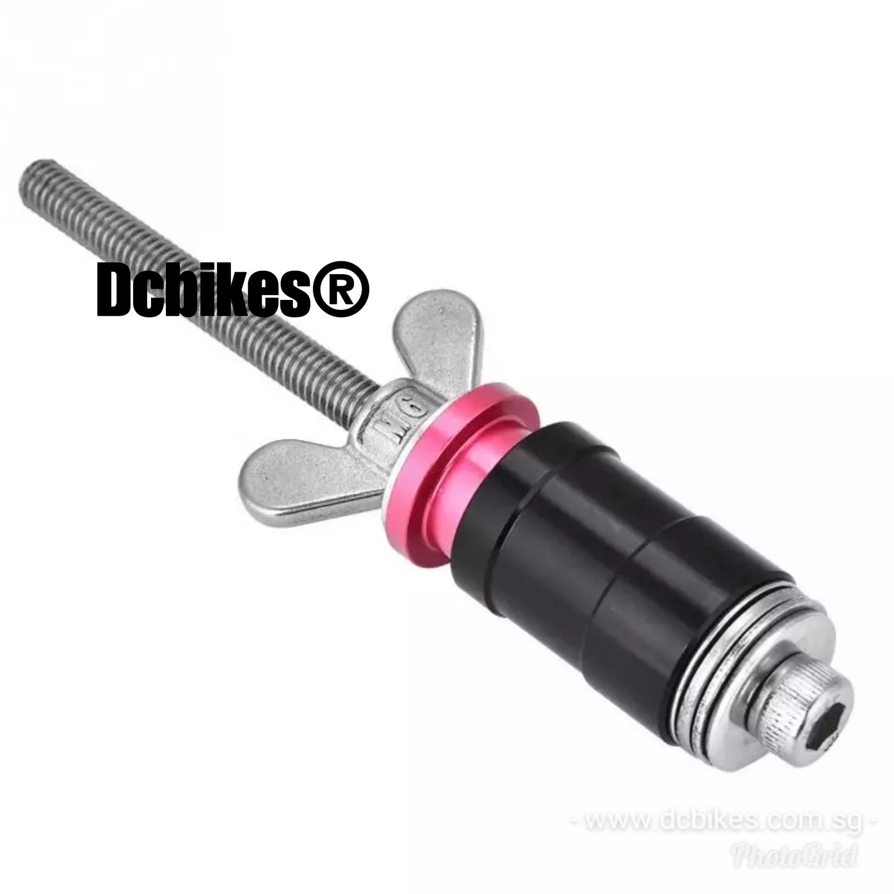 rockshox bushing removal tool