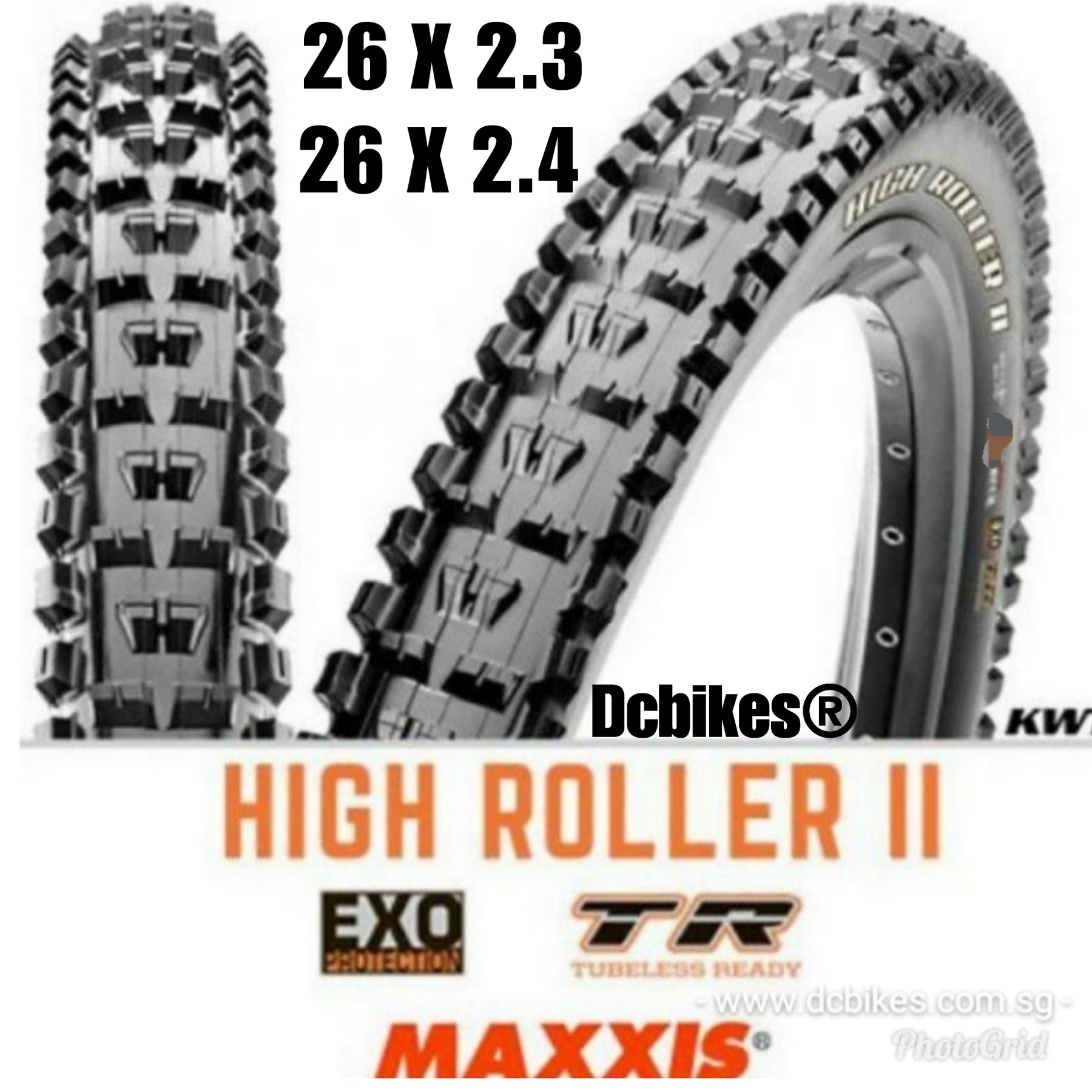 26 inch tubeless tyres