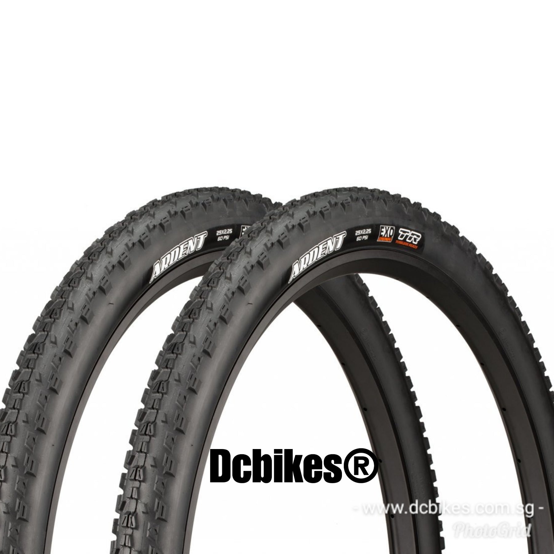 maxxis ardent 27.5 2.25