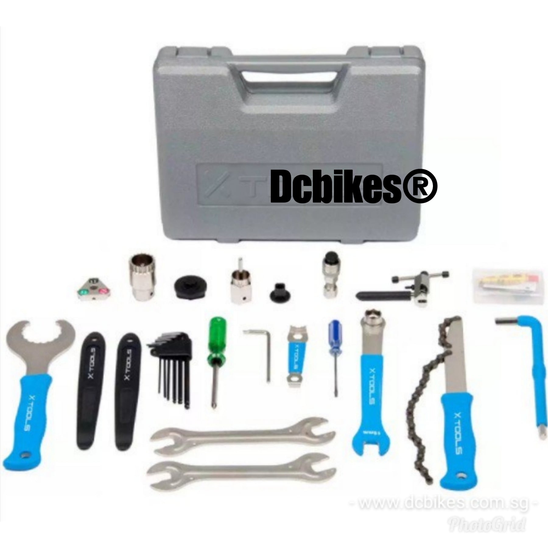 bike tools for home mechanic