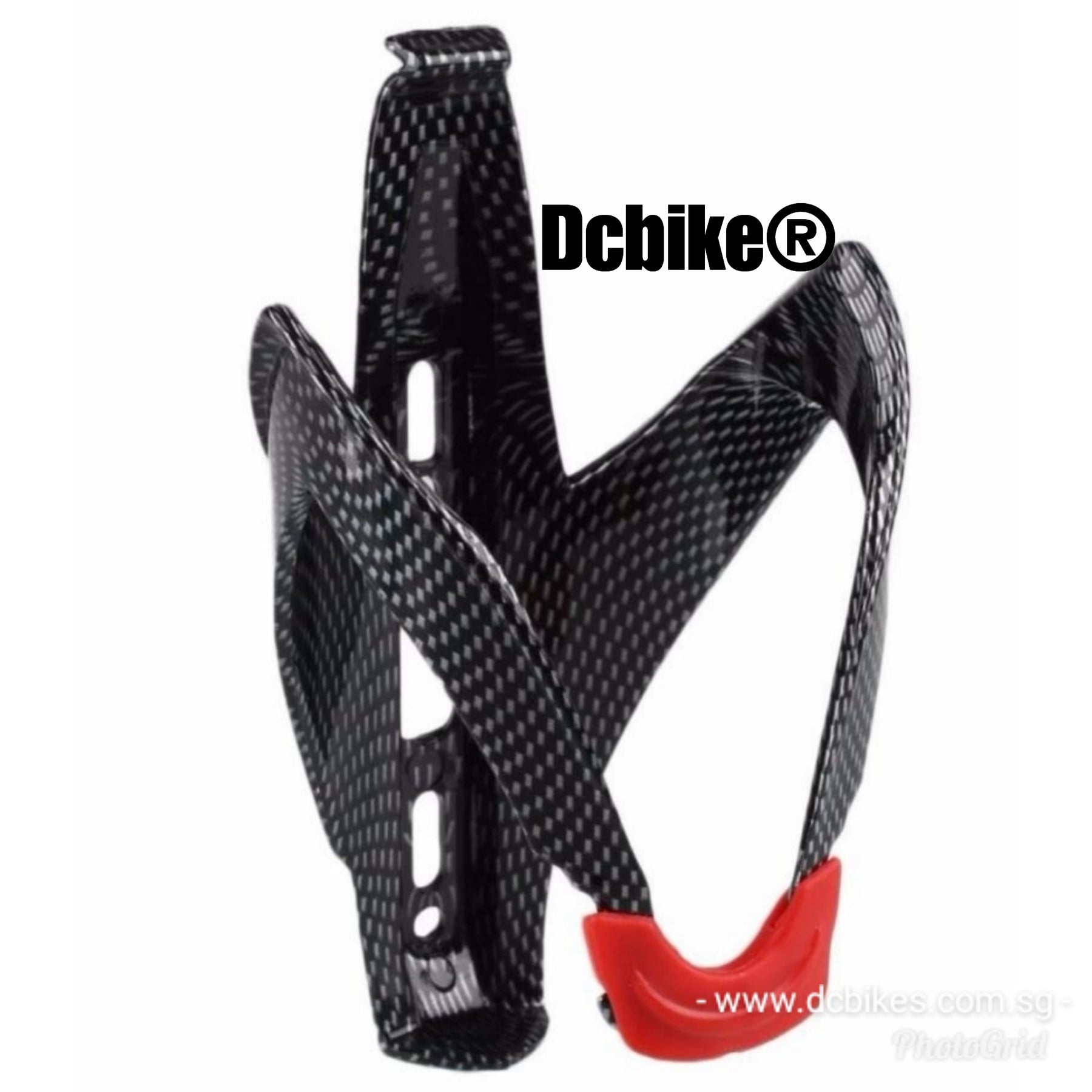 nukeproof frame strap