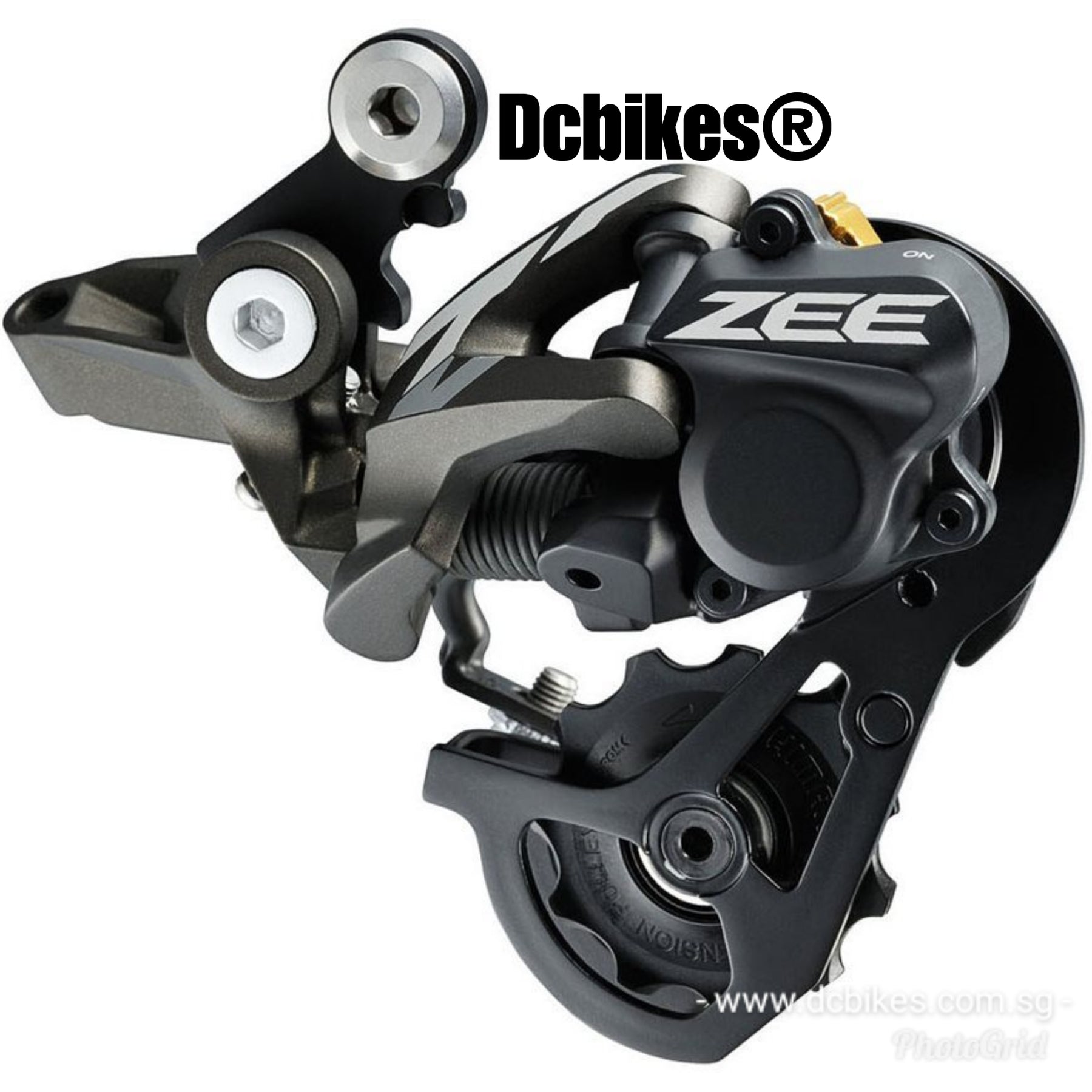 shimano mtb rear derailleur