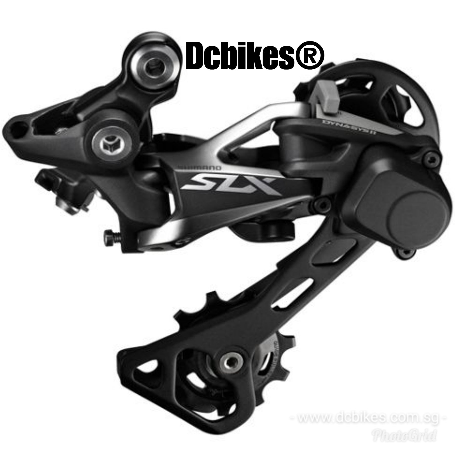 slx m7000 rear derailleur