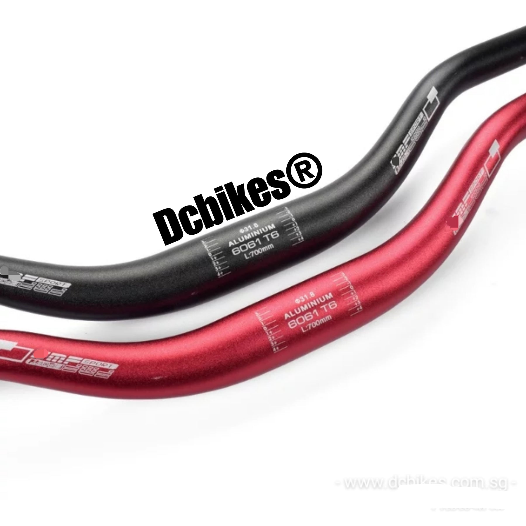 mtb handlebars 31.8