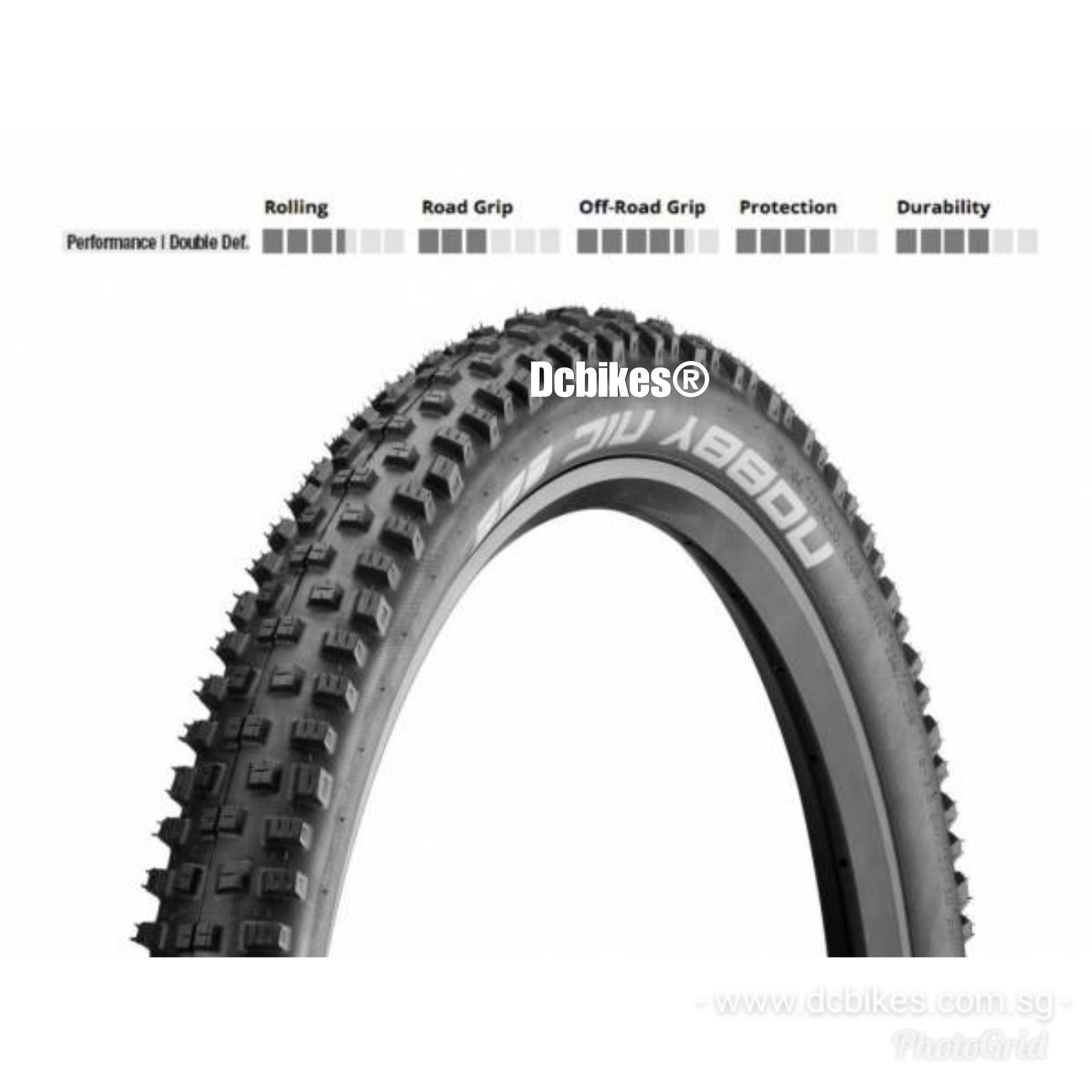 26 2.25 bike tire