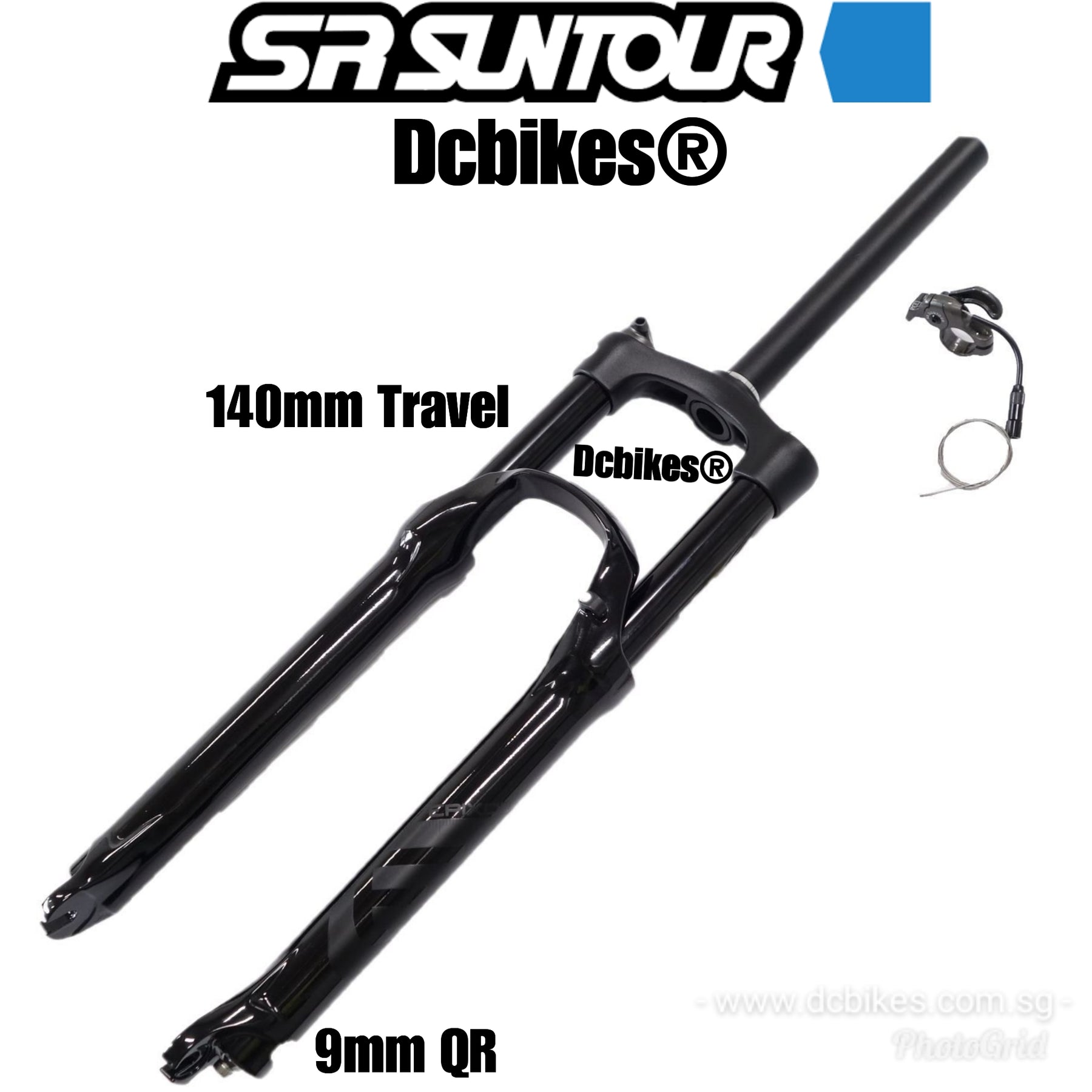 suntour forks 29er