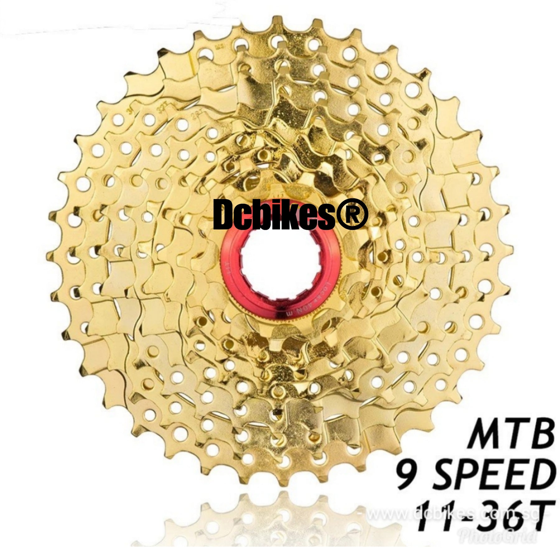 upgrade 9 speed to 11 speed mtb