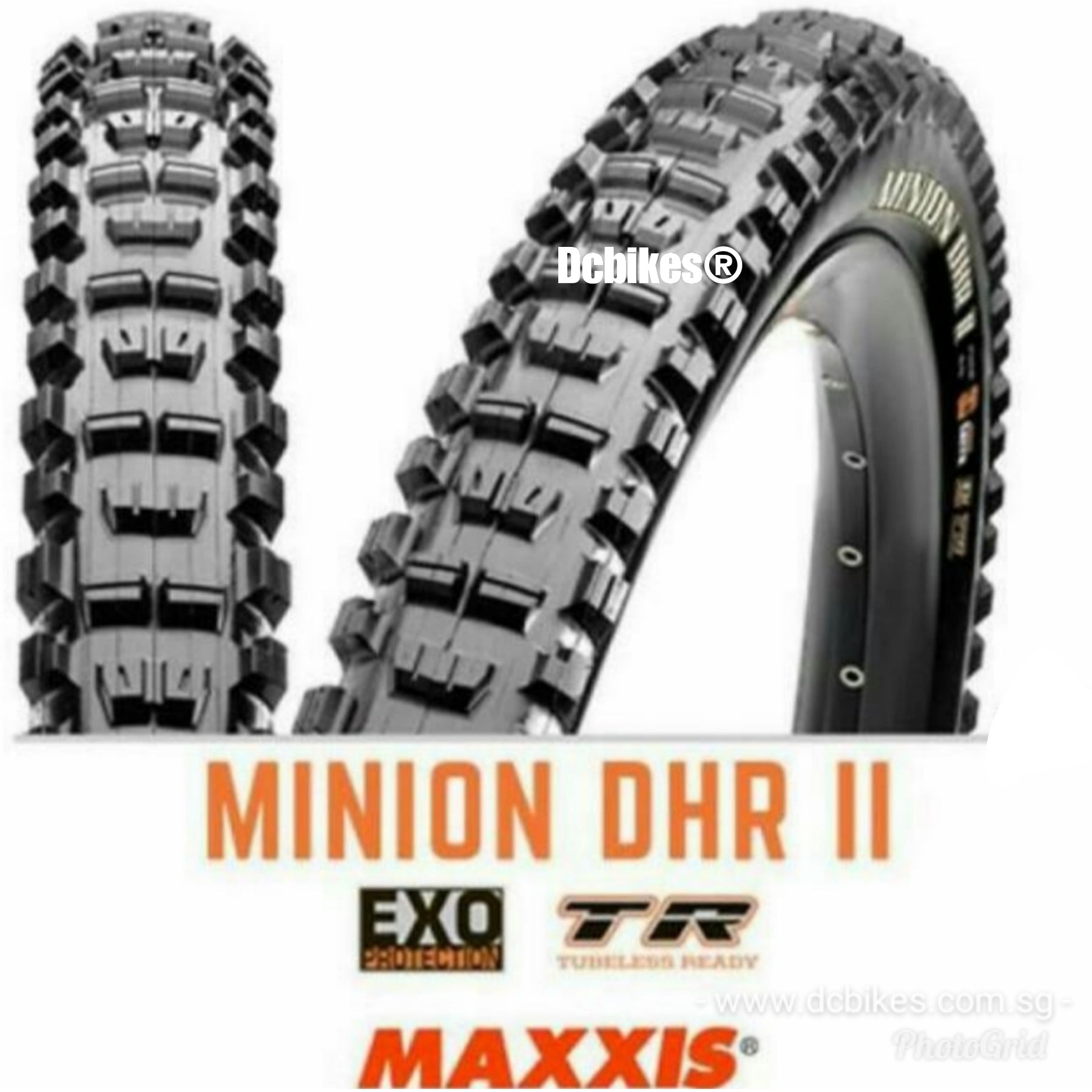 maxxis 26 x 2.3