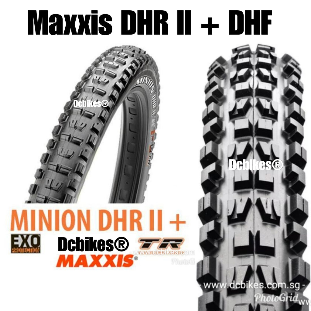 maxxis 2.8 27.5