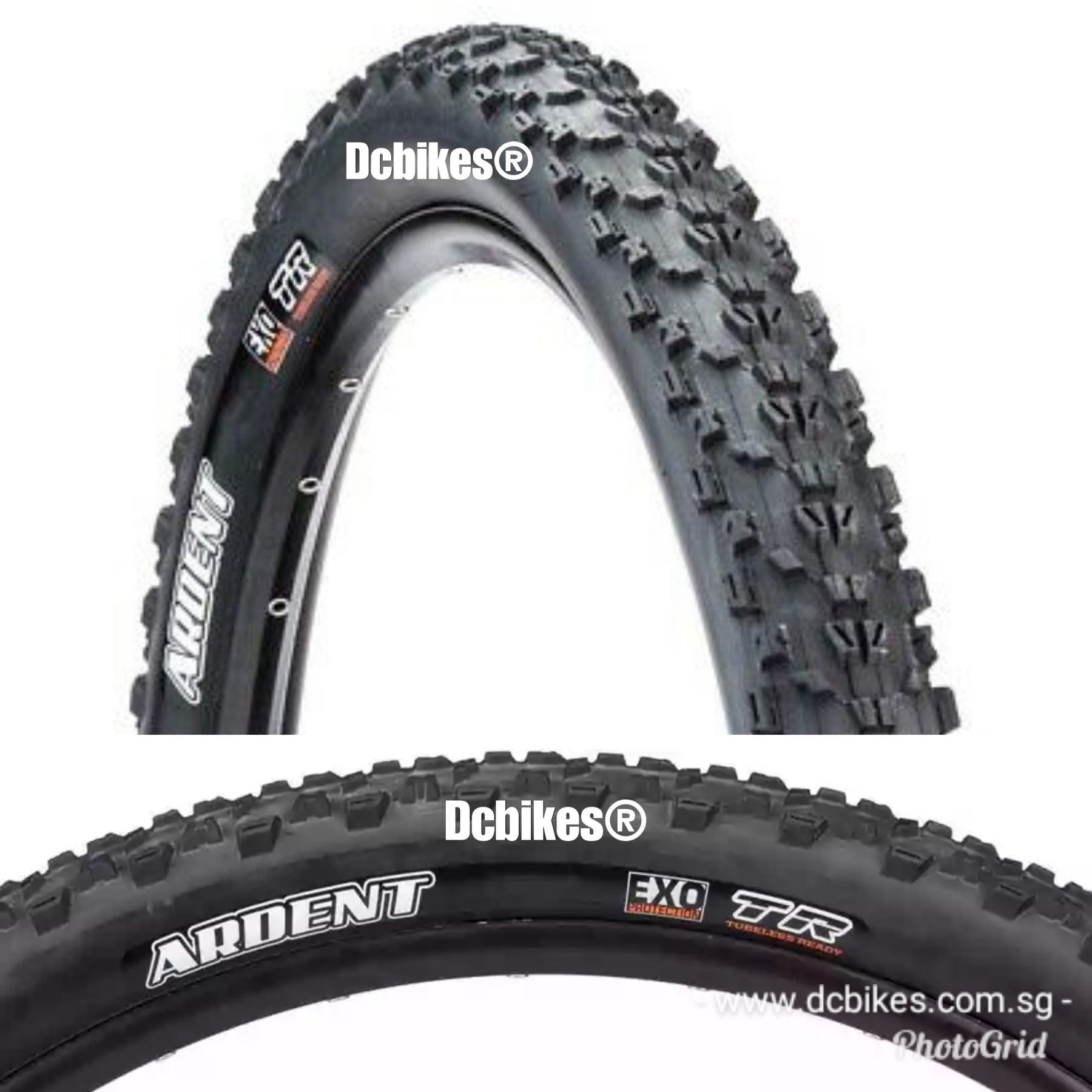 maxxis 2.25 tires