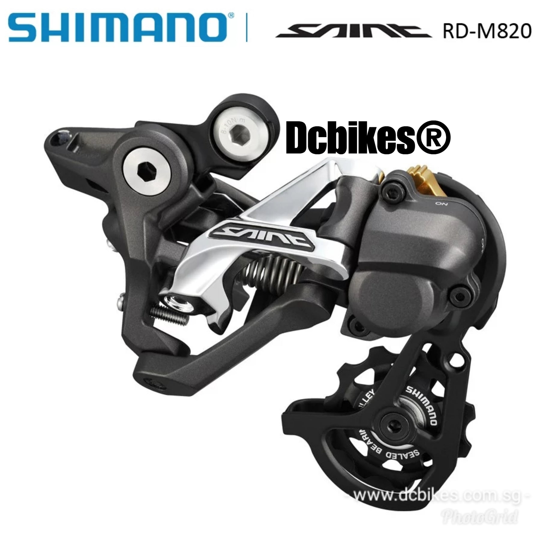 shimano shadow plus 10 speed