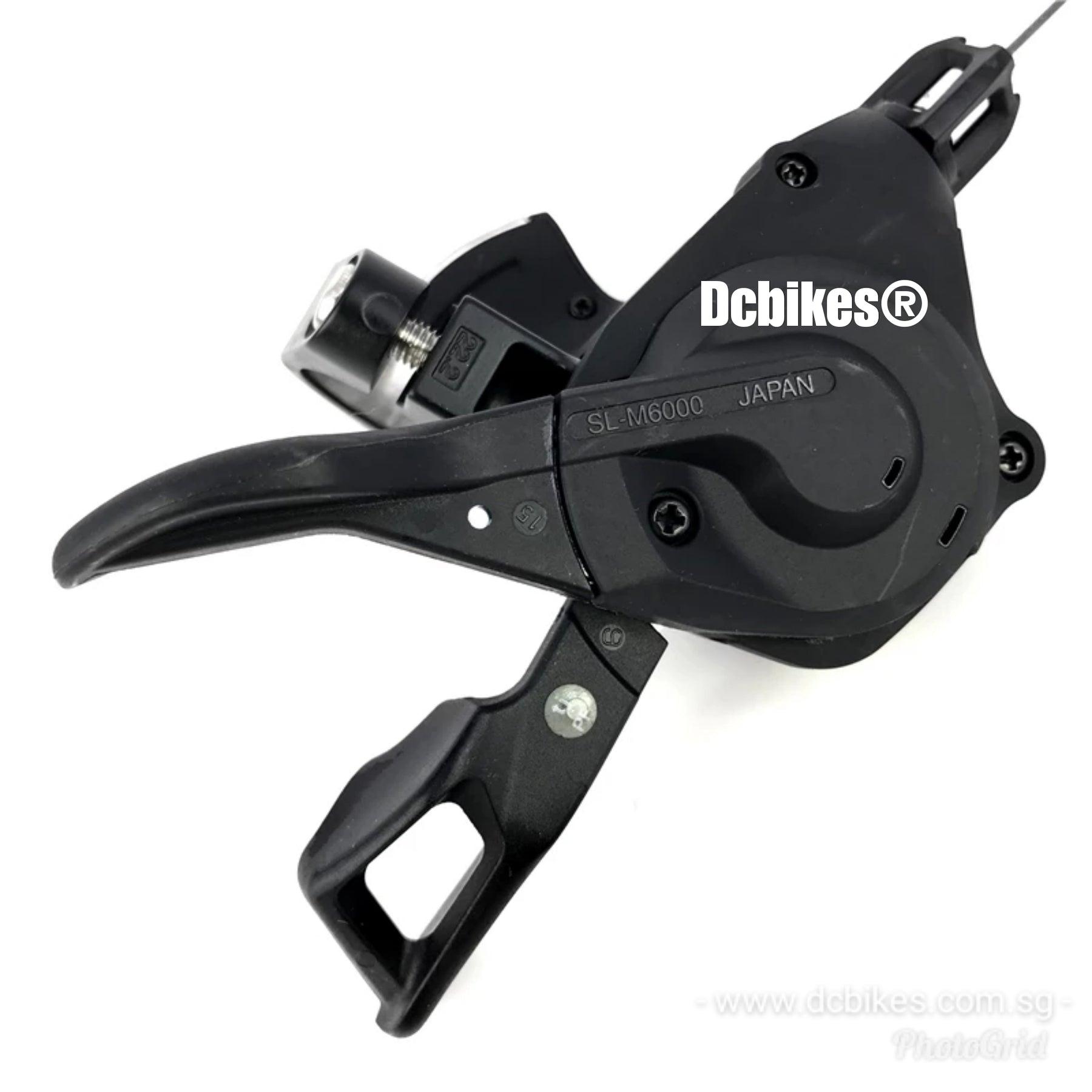 Shimano 10 Speed Deore XT SL-M780 Right Shifter Indicator Cover Base C –  Dcbikes