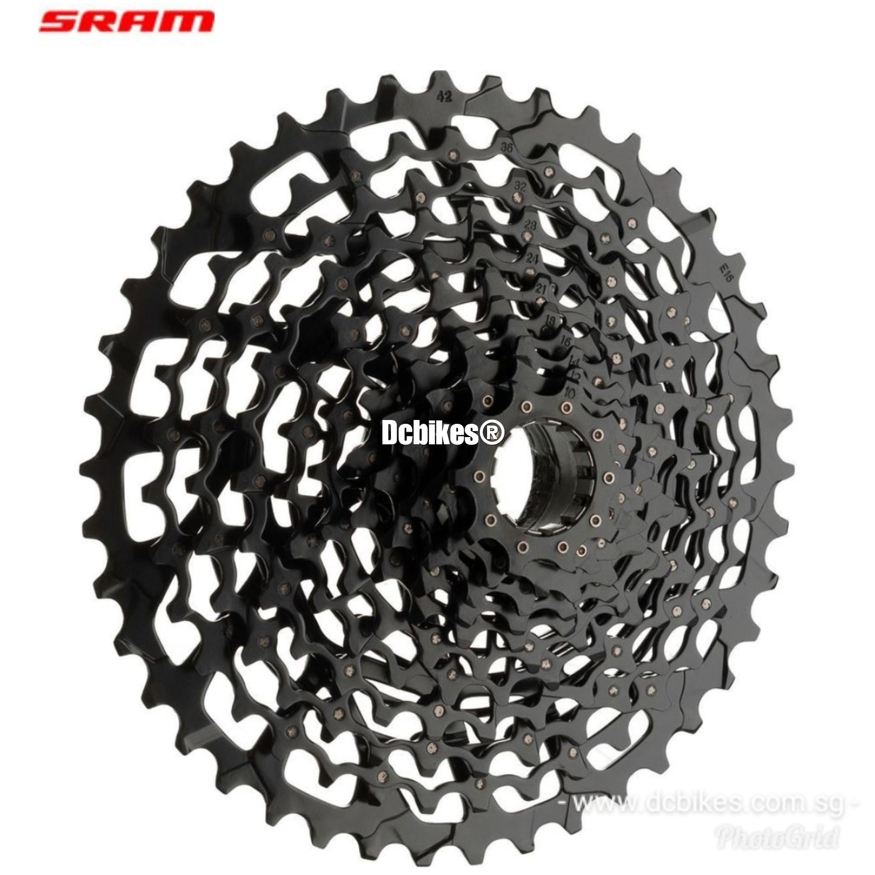 sram 11 speed cassette mtb