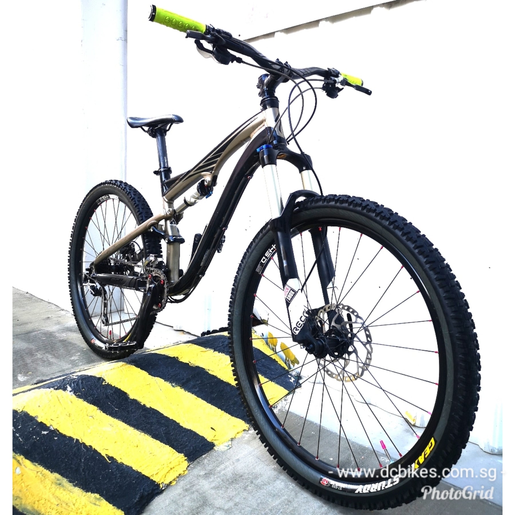 specialized camber elite 26